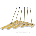 C-001 12 "(30 cm) Luxus-Lobby-Mop